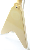 1997 Gibson Flying V 67 alpine white