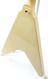 1997 Gibson Flying V 67 alpine white