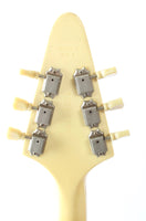 1997 Gibson Flying V 67 alpine white