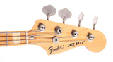 1993 Fender Jazz Bass 75 Reissue natural