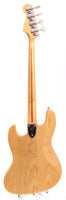 1993 Fender Jazz Bass 75 Reissue natural