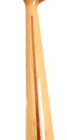 1993 Fender Jazz Bass 75 Reissue natural