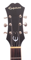 1996 Epiphone Casino sunburst