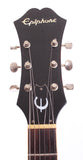 1996 Epiphone Casino sunburst