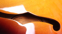 1996 Epiphone Casino sunburst