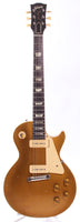 1953 Gibson Les Paul Standard goldtop