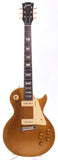 1953 Gibson Les Paul Standard goldtop