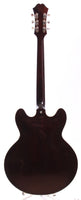 1996 Epiphone Casino sunburst