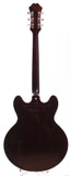 1996 Epiphone Casino sunburst