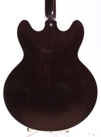 1996 Epiphone Casino sunburst
