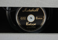 1987 Marshall 25/50 Silver Jubilee 2554 Combo