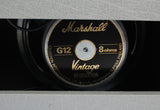 1987 Marshall 25/50 Silver Jubilee 2554 Combo