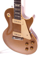 1953 Gibson Les Paul Standard goldtop