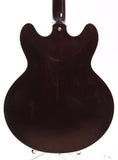 1996 Epiphone Casino sunburst