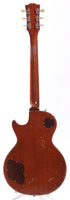1953 Gibson Les Paul Standard goldtop