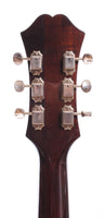 1996 Epiphone Casino sunburst