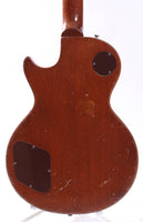 1953 Gibson Les Paul Standard goldtop