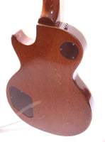1953 Gibson Les Paul Standard goldtop