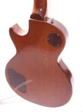 1953 Gibson Les Paul Standard goldtop