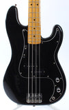 2004 Fender Precision Bass 57 Reissue black