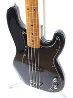 2004 Fender Precision Bass 57 Reissue black