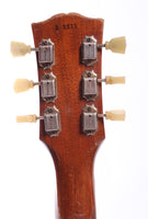 1953 Gibson Les Paul Standard goldtop