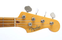 2004 Fender Precision Bass 57 Reissue black