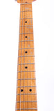 2008 Fender Custom Shop David Gilmour Strat Relic black