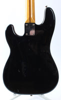 2004 Fender Precision Bass 57 Reissue black