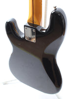 2004 Fender Precision Bass 57 Reissue black