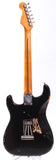 2008 Fender Custom Shop David Gilmour Strat Relic black