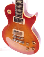 1994 Gibson Les Paul Classic Premium Plus heritage cherry sunburst