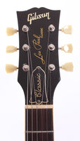 1994 Gibson Les Paul Classic Premium Plus heritage cherry sunburst