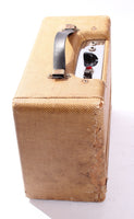 1963 Fender Champ 5F1 tweed