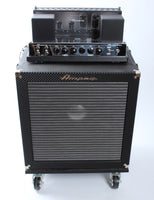 2012 Ampeg B-15 Portaflex Heritage Limited Edition blue diamond