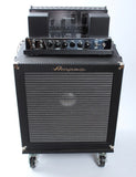2012 Ampeg B-15 Portaflex Heritage Limited Edition blue diamond