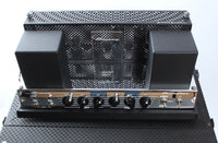 2012 Ampeg B-15 Portaflex Heritage Limited Edition blue diamond