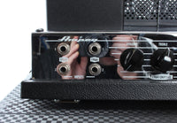 2012 Ampeg B-15 Portaflex Heritage Limited Edition blue diamond