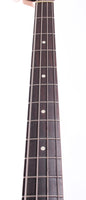 2010 Fender Jazz Bass Aerodyne black