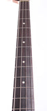 2010 Fender Jazz Bass Aerodyne black