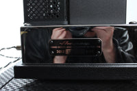 2012 Ampeg B-15 Portaflex Heritage Limited Edition blue diamond