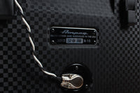 2012 Ampeg B-15 Portaflex Heritage Limited Edition blue diamond