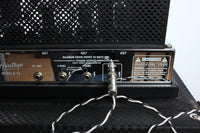 2012 Ampeg B-15 Portaflex Heritage Limited Edition blue diamond