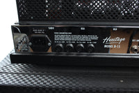 2012 Ampeg B-15 Portaflex Heritage Limited Edition blue diamond
