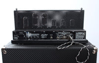2012 Ampeg B-15 Portaflex Heritage Limited Edition blue diamond