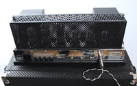 2012 Ampeg B-15 Portaflex Heritage Limited Edition blue diamond