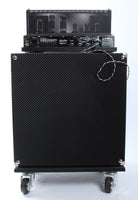 2012 Ampeg B-15 Portaflex Heritage Limited Edition blue diamond