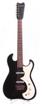 1963 Silvertone 1449 Amp-in-Case black sparkle