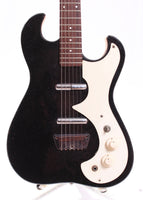 1963 Silvertone 1449 Amp-in-Case black sparkle