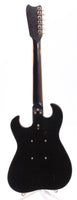 1963 Silvertone 1449 Amp-in-Case black sparkle
